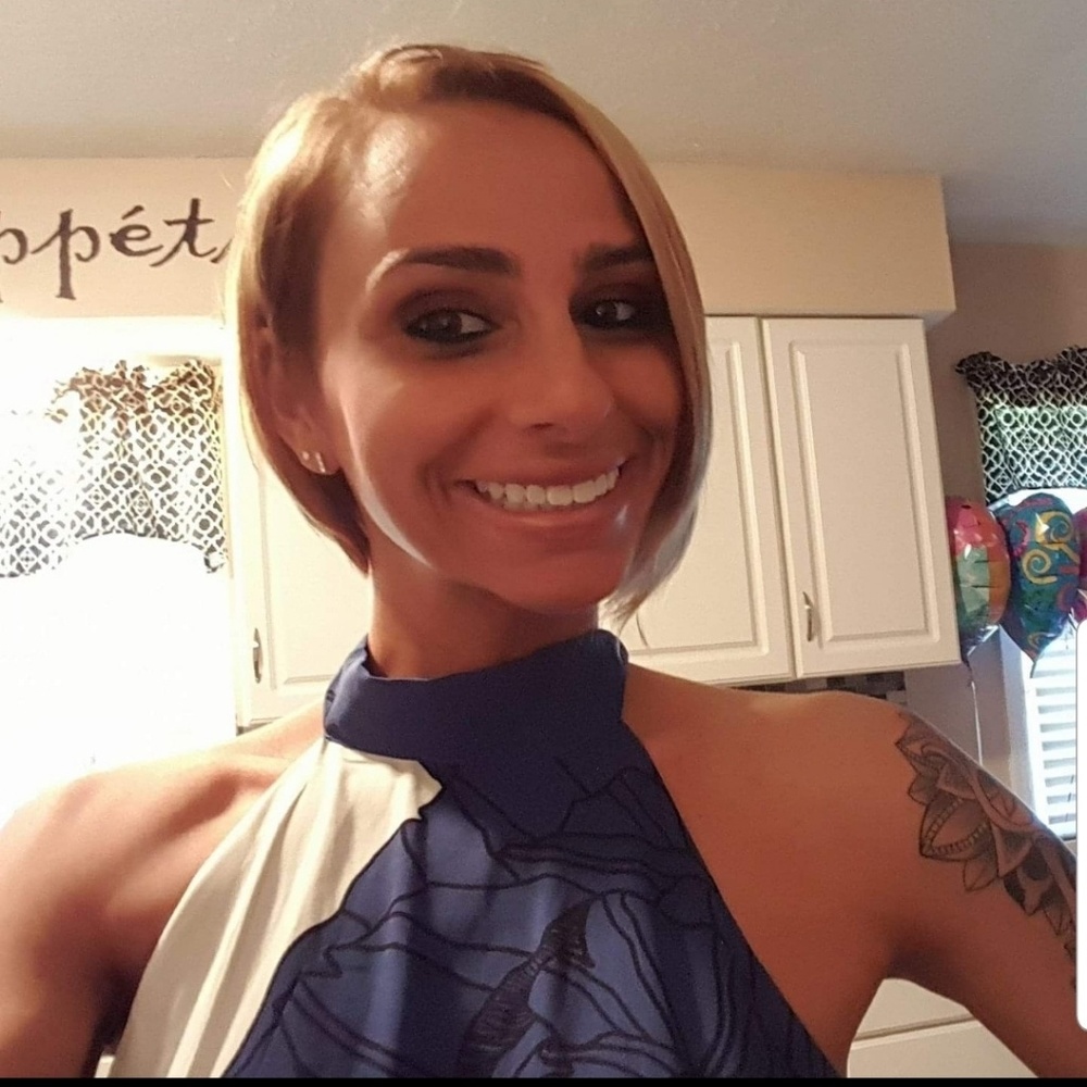 Meet your Posher, Shauna